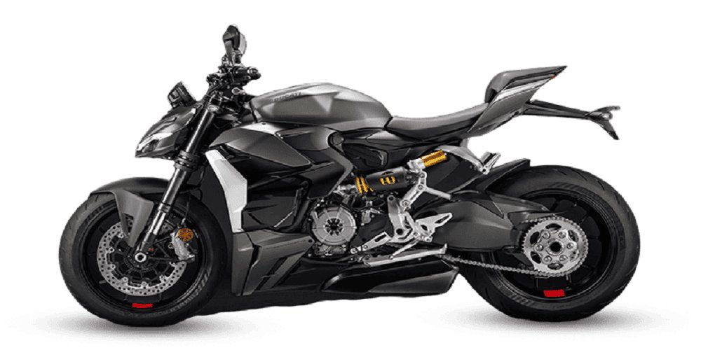 2025 Ducati 1000cc & Under Bikes � Prices, Features & Buying Guide
